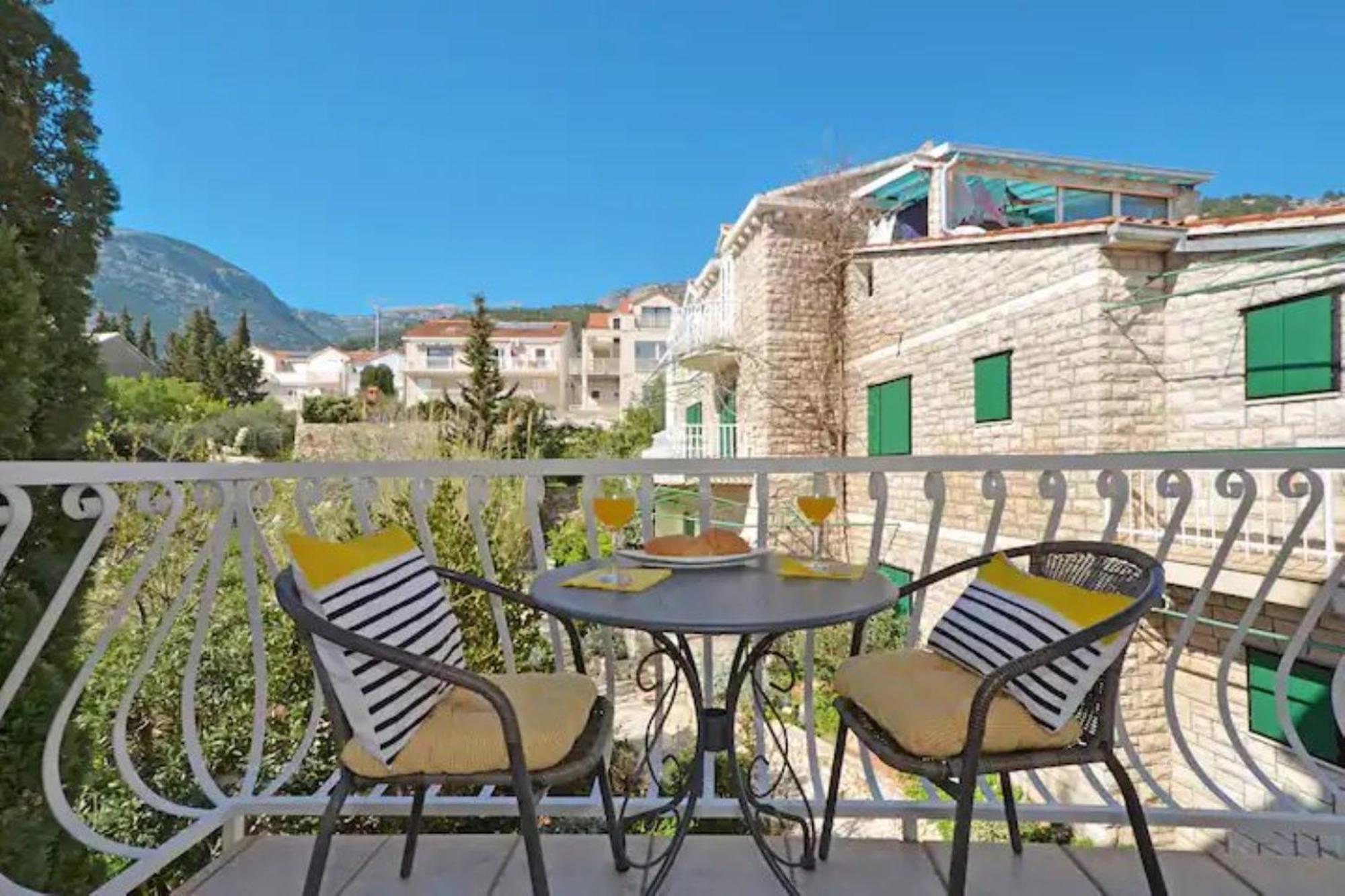 Bol Bliss Apartments Екстер'єр фото