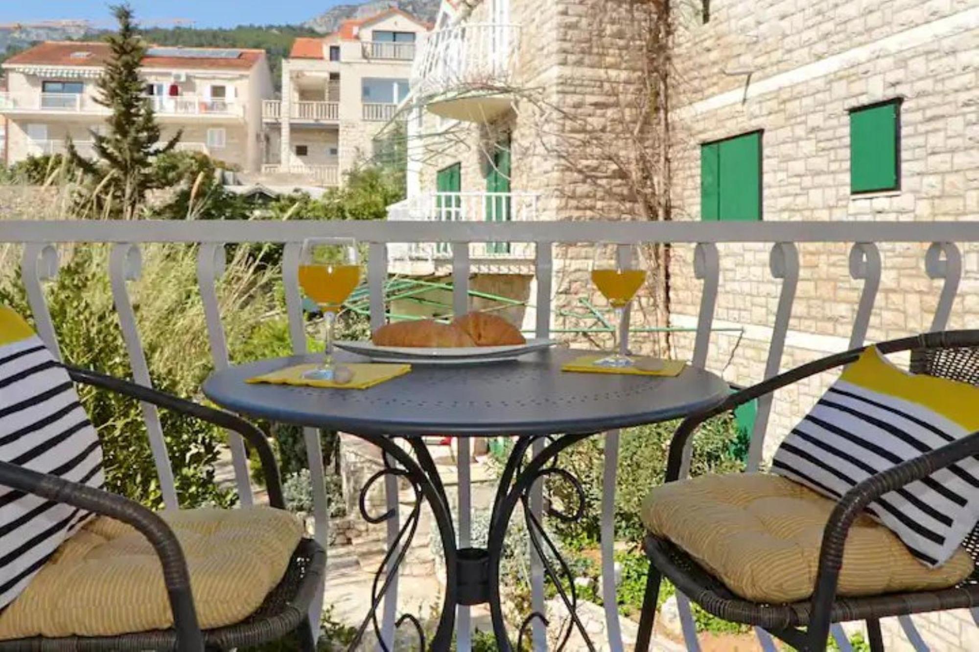 Bol Bliss Apartments Екстер'єр фото