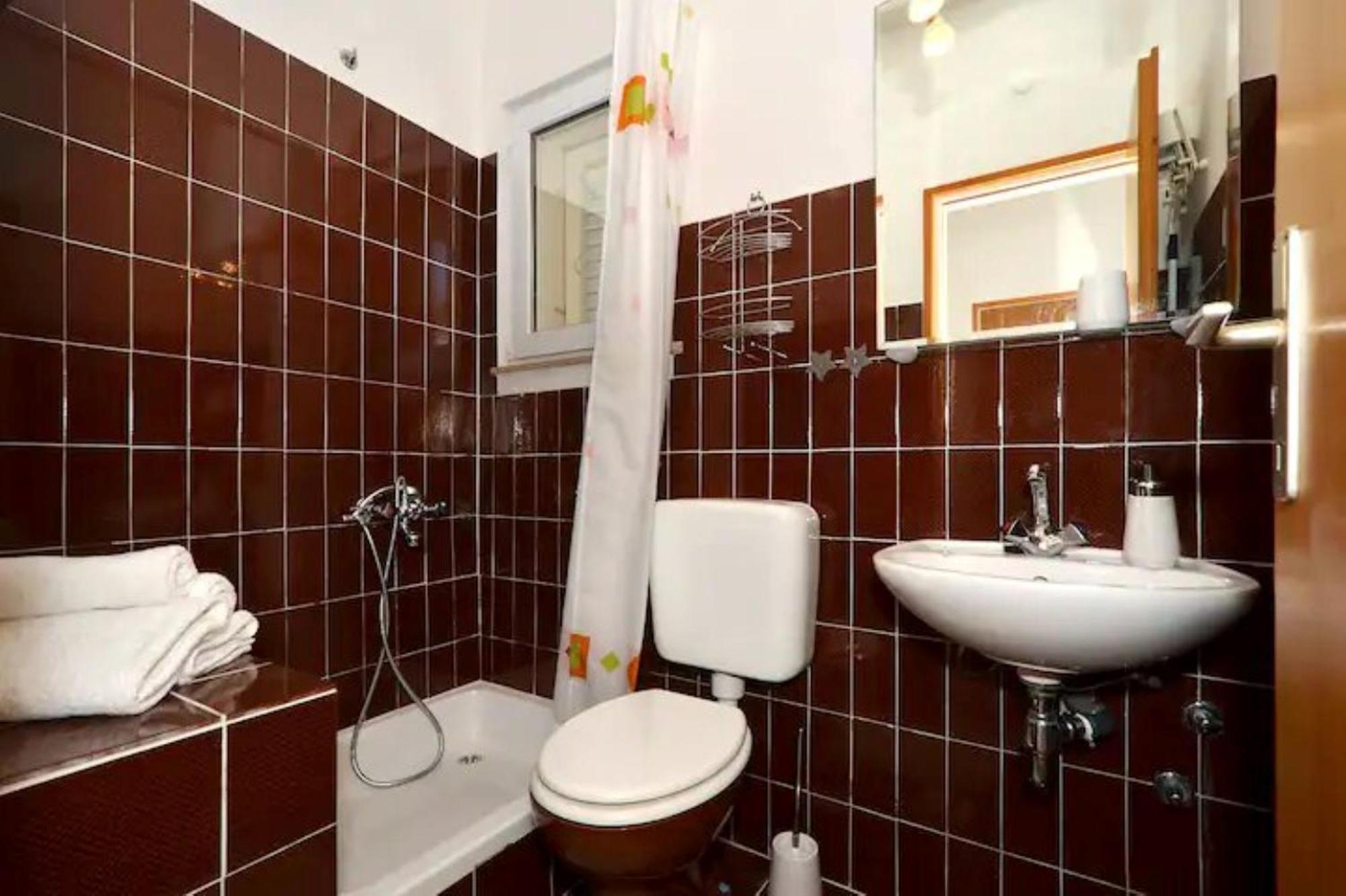 Bol Bliss Apartments Екстер'єр фото