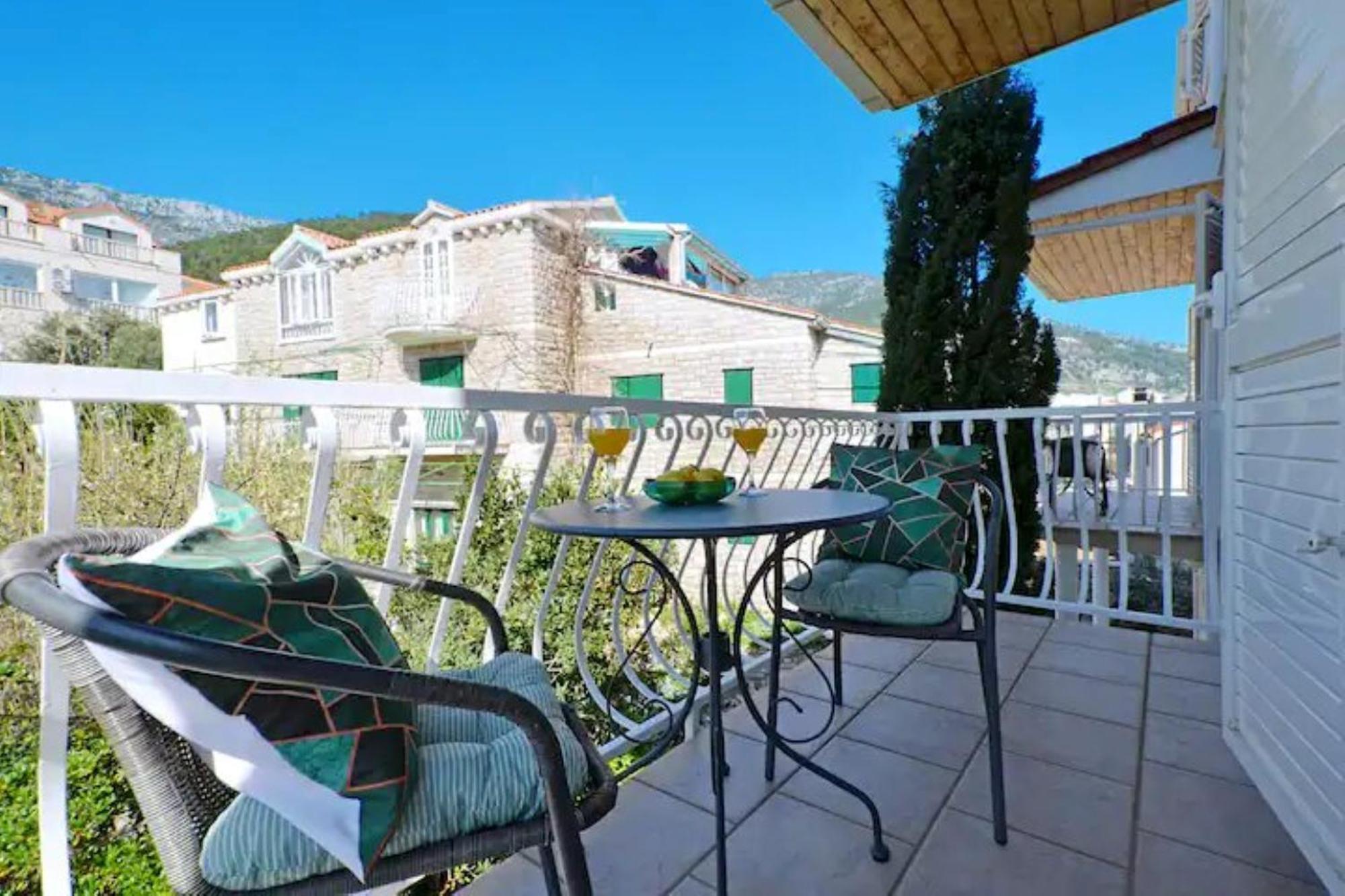Bol Bliss Apartments Екстер'єр фото