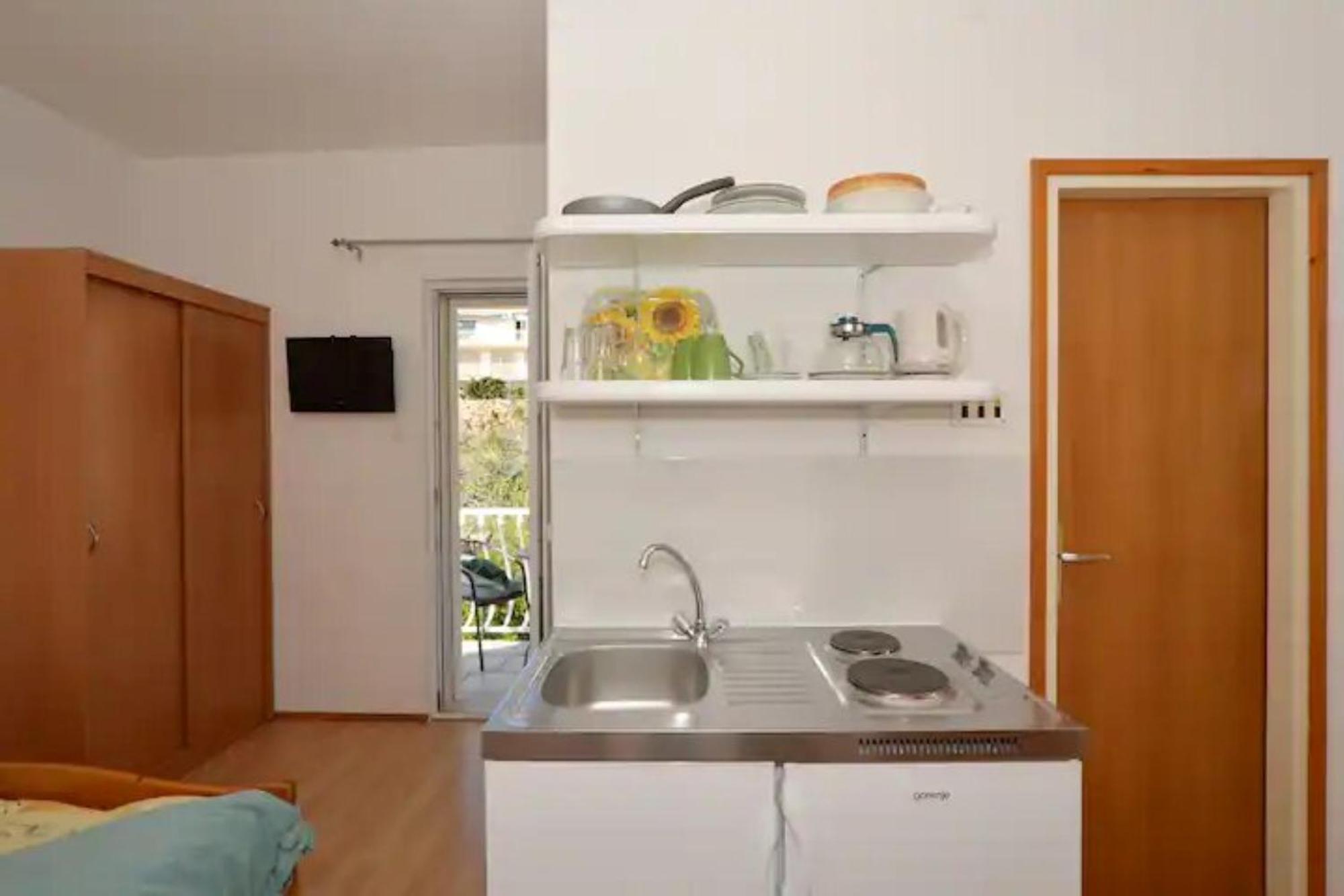 Bol Bliss Apartments Екстер'єр фото