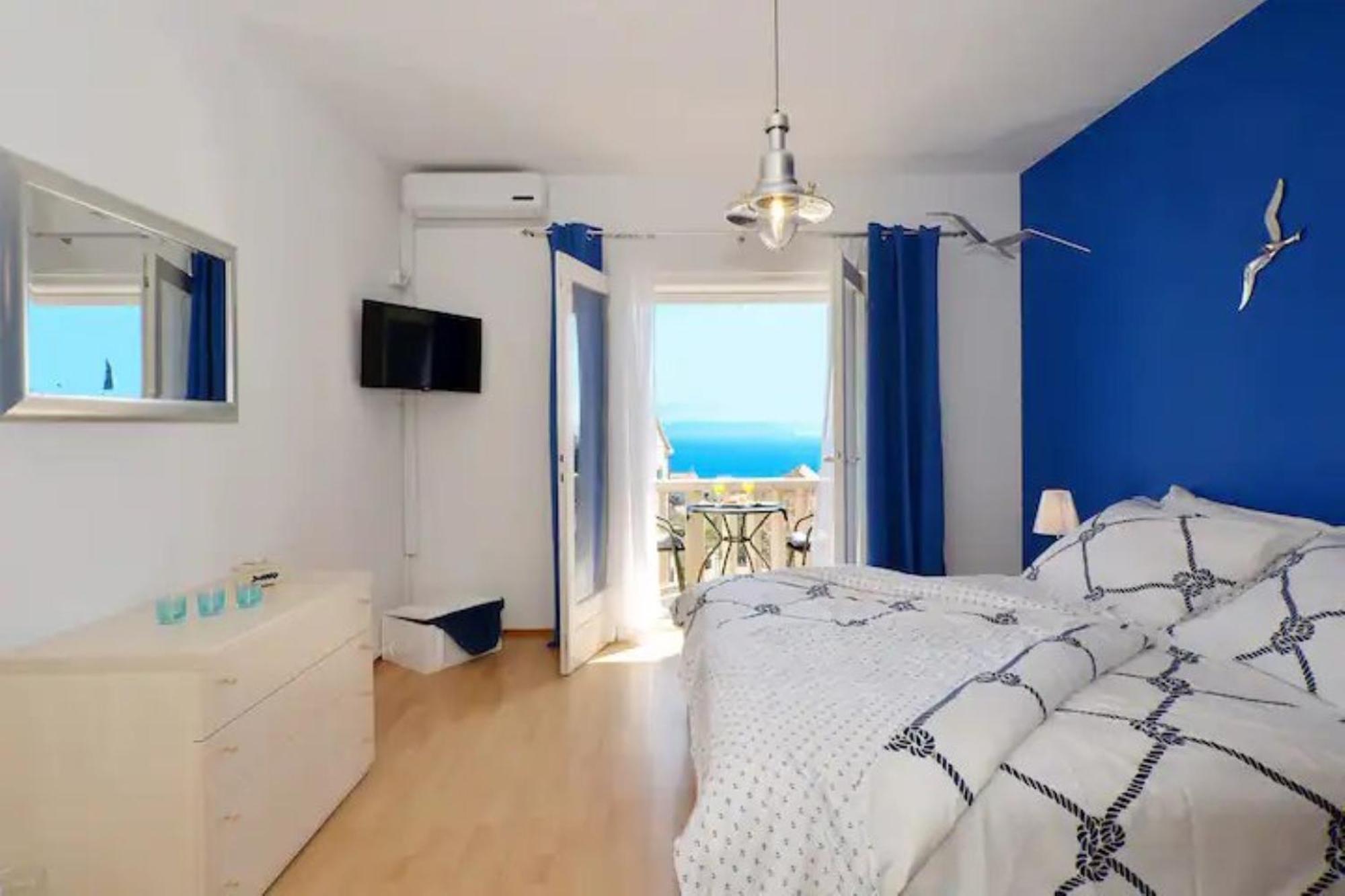 Bol Bliss Apartments Екстер'єр фото