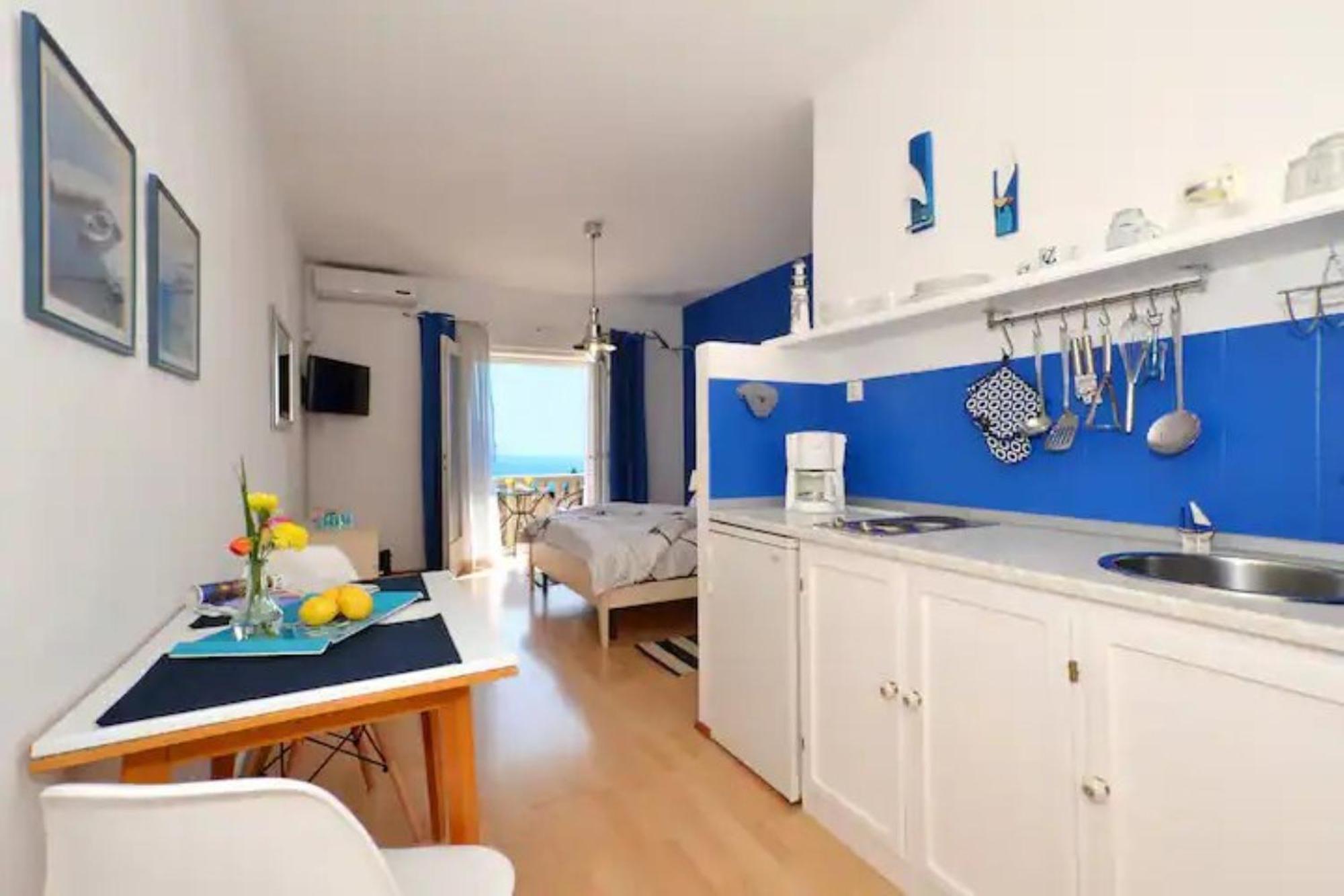 Bol Bliss Apartments Екстер'єр фото