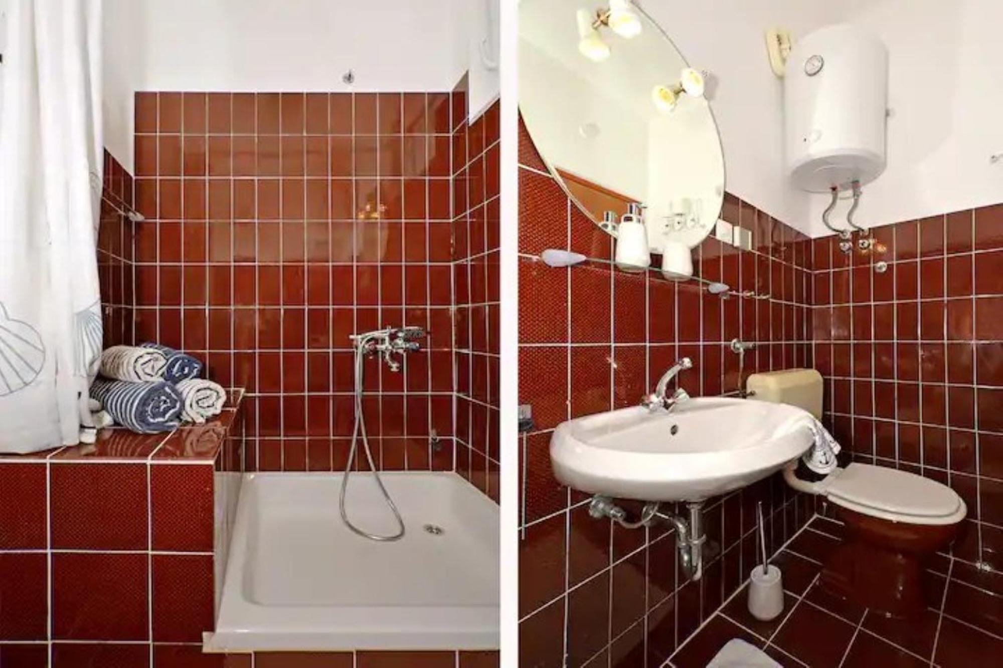 Bol Bliss Apartments Екстер'єр фото