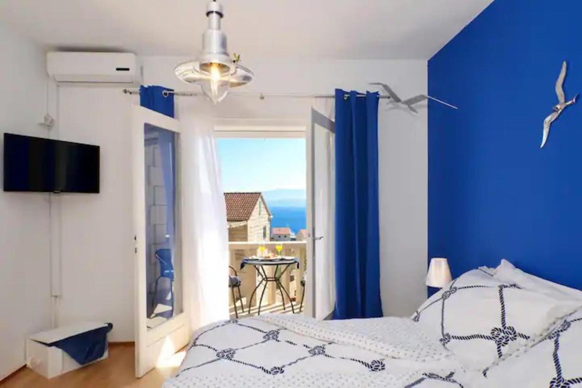 Bol Bliss Apartments Екстер'єр фото