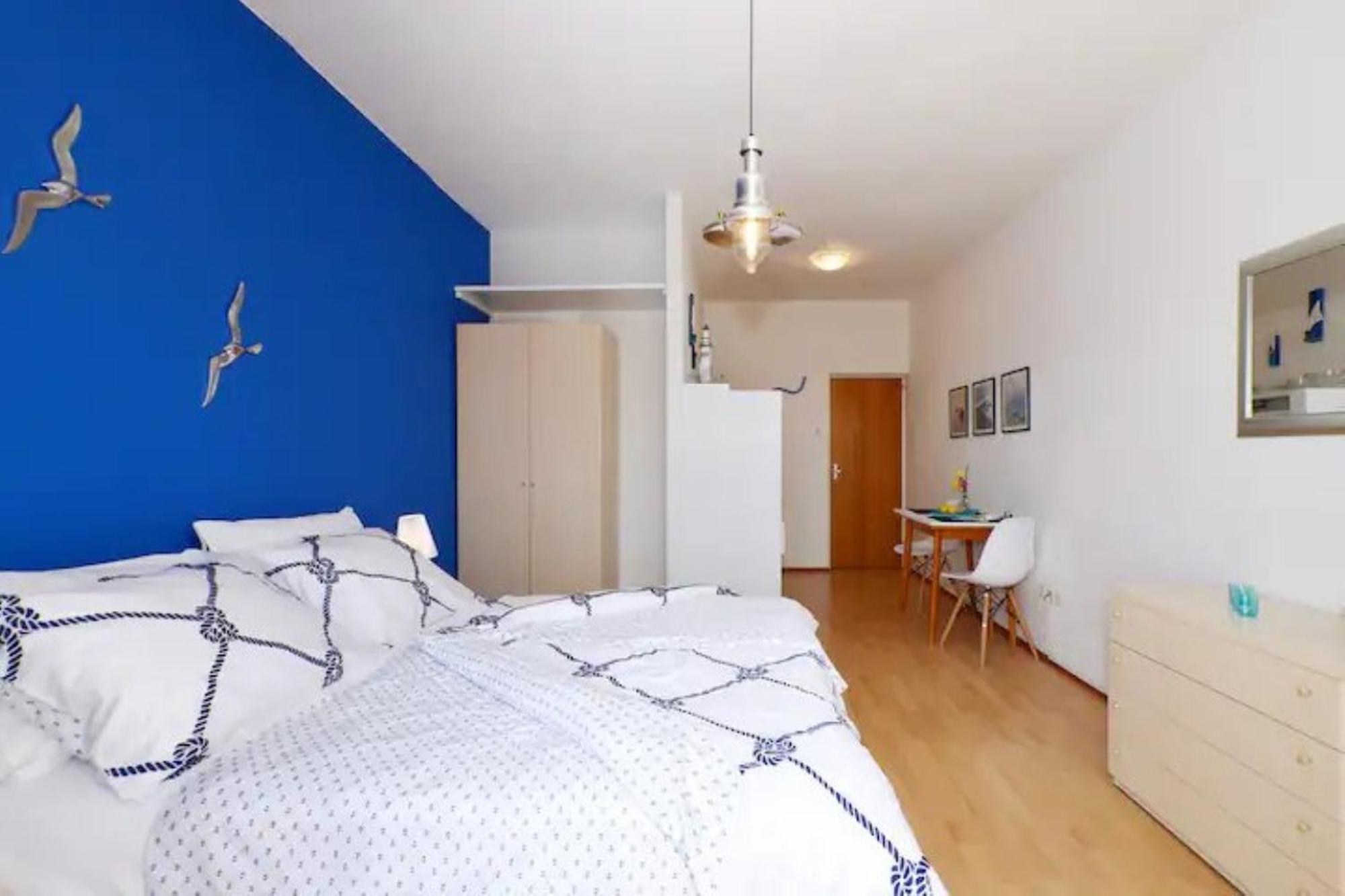 Bol Bliss Apartments Екстер'єр фото