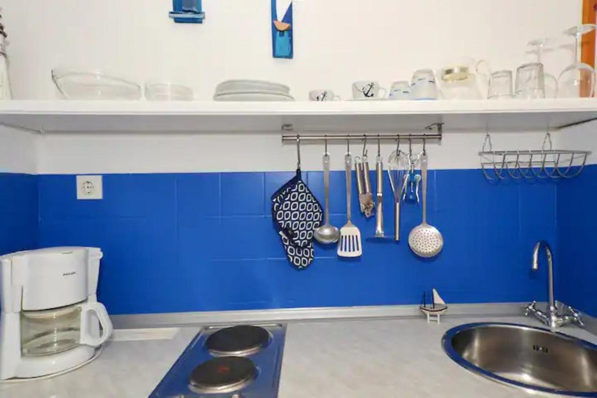 Bol Bliss Apartments Екстер'єр фото