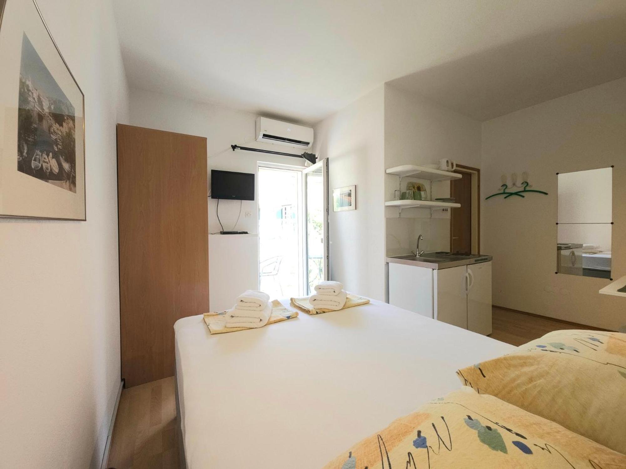 Bol Bliss Apartments Екстер'єр фото
