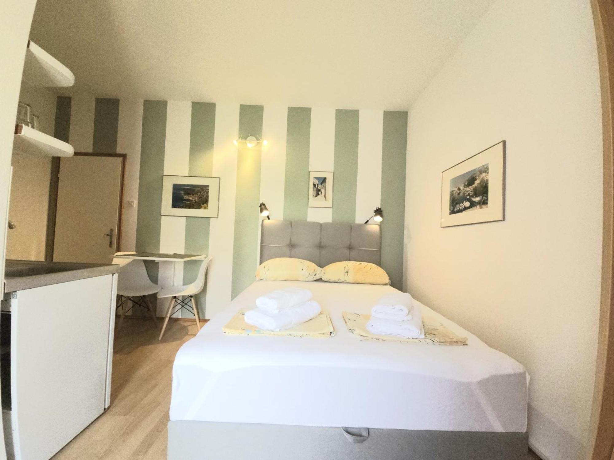 Bol Bliss Apartments Екстер'єр фото