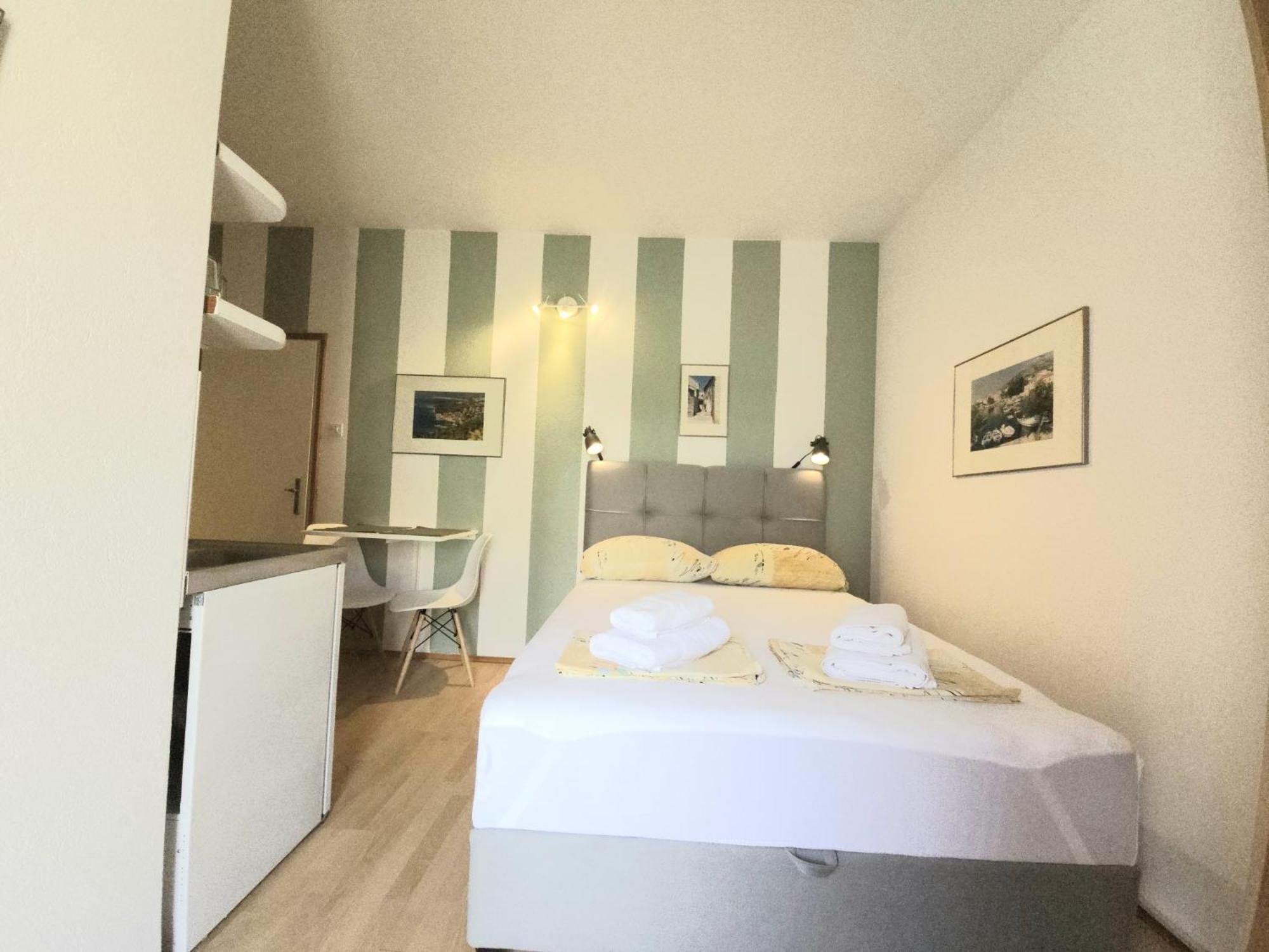Bol Bliss Apartments Екстер'єр фото