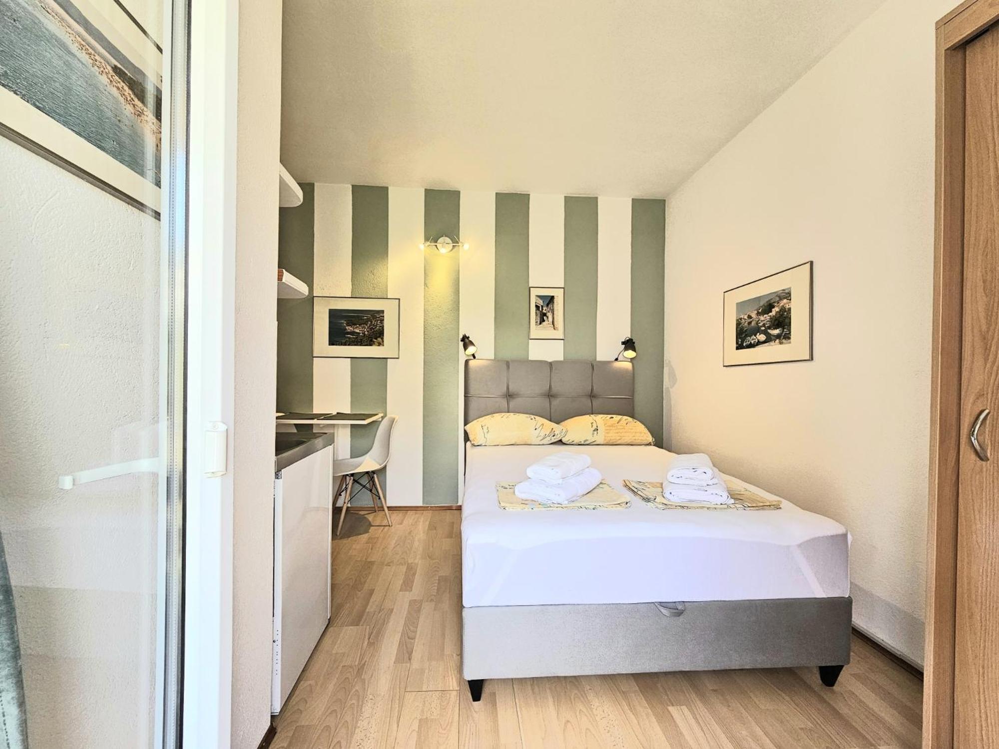 Bol Bliss Apartments Екстер'єр фото