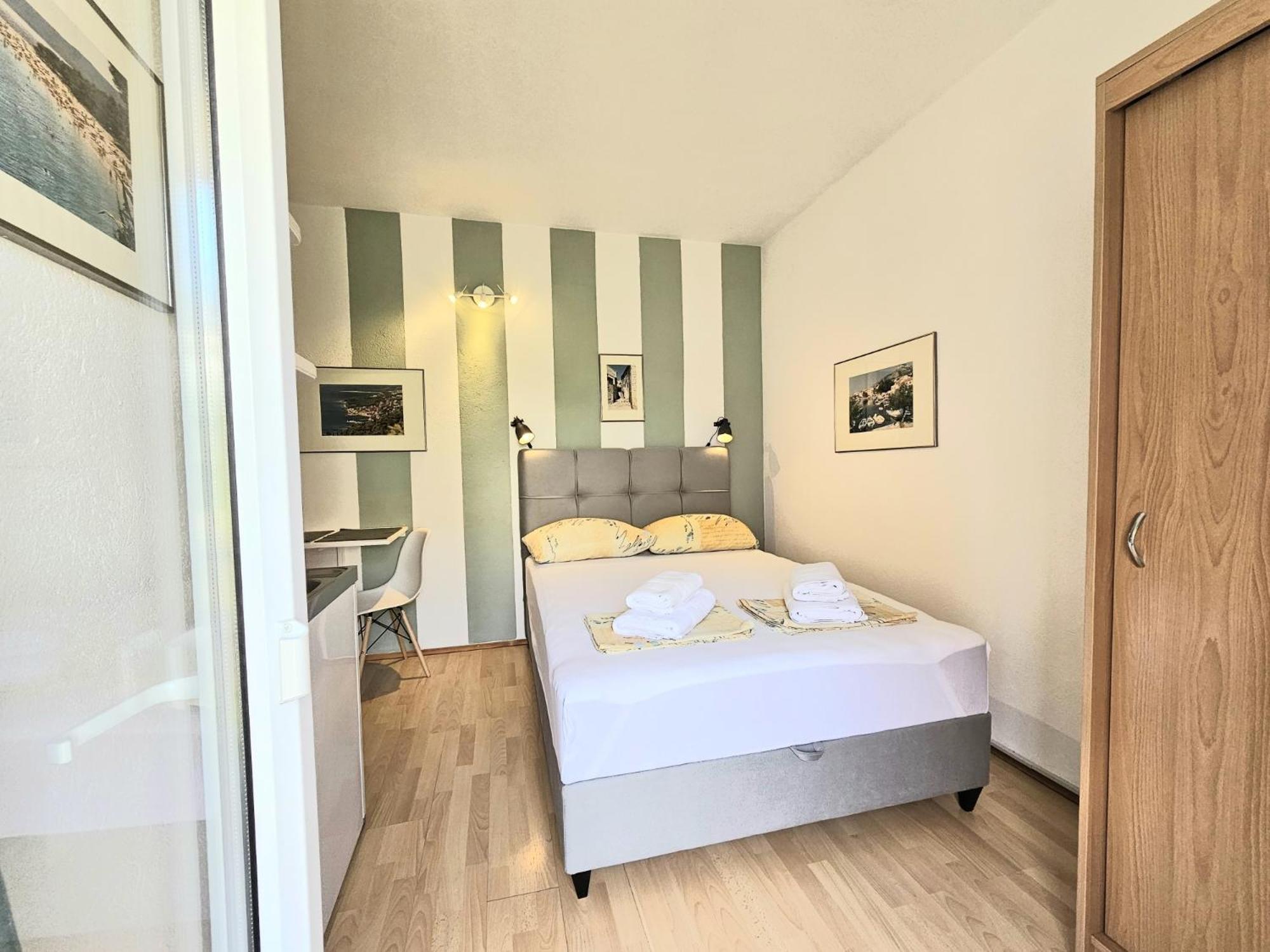 Bol Bliss Apartments Екстер'єр фото