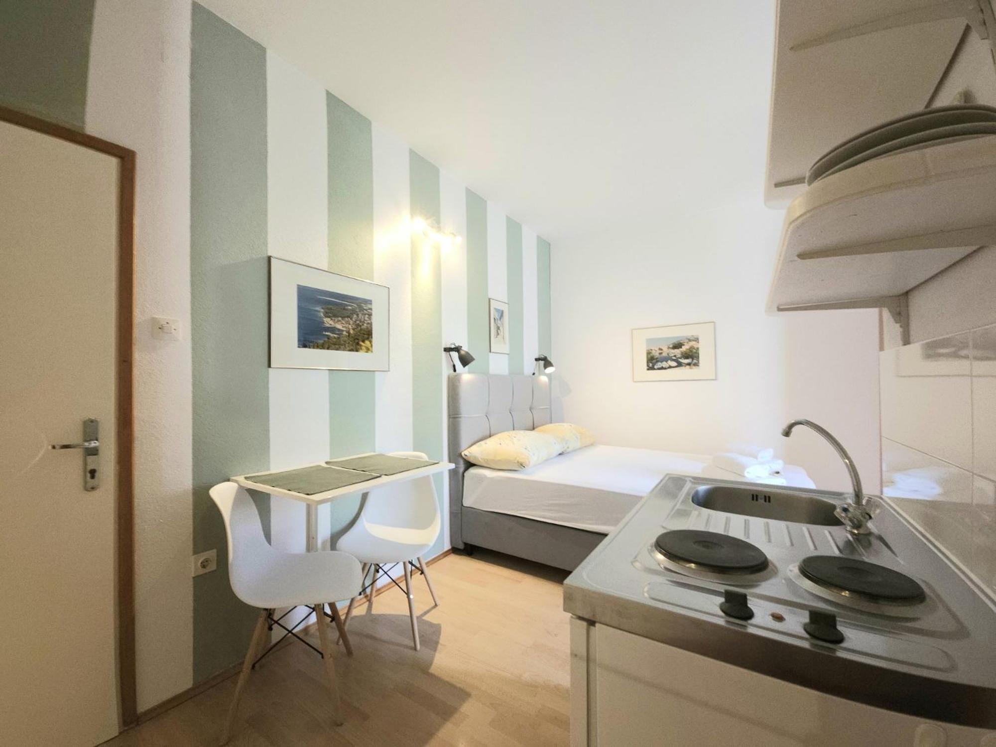 Bol Bliss Apartments Екстер'єр фото
