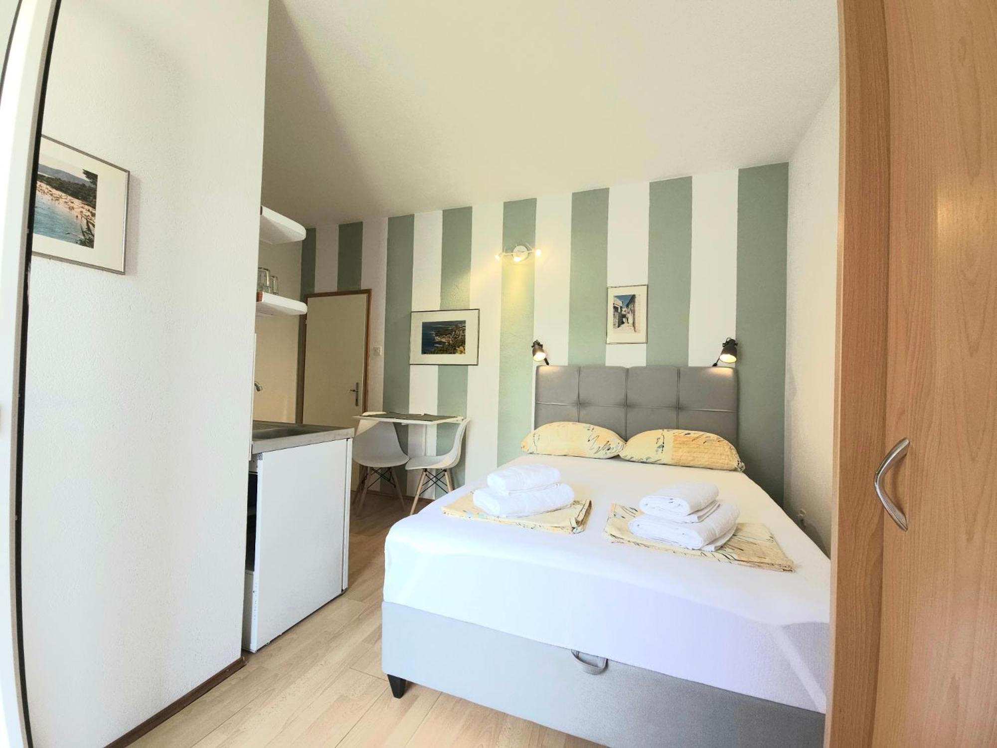 Bol Bliss Apartments Екстер'єр фото