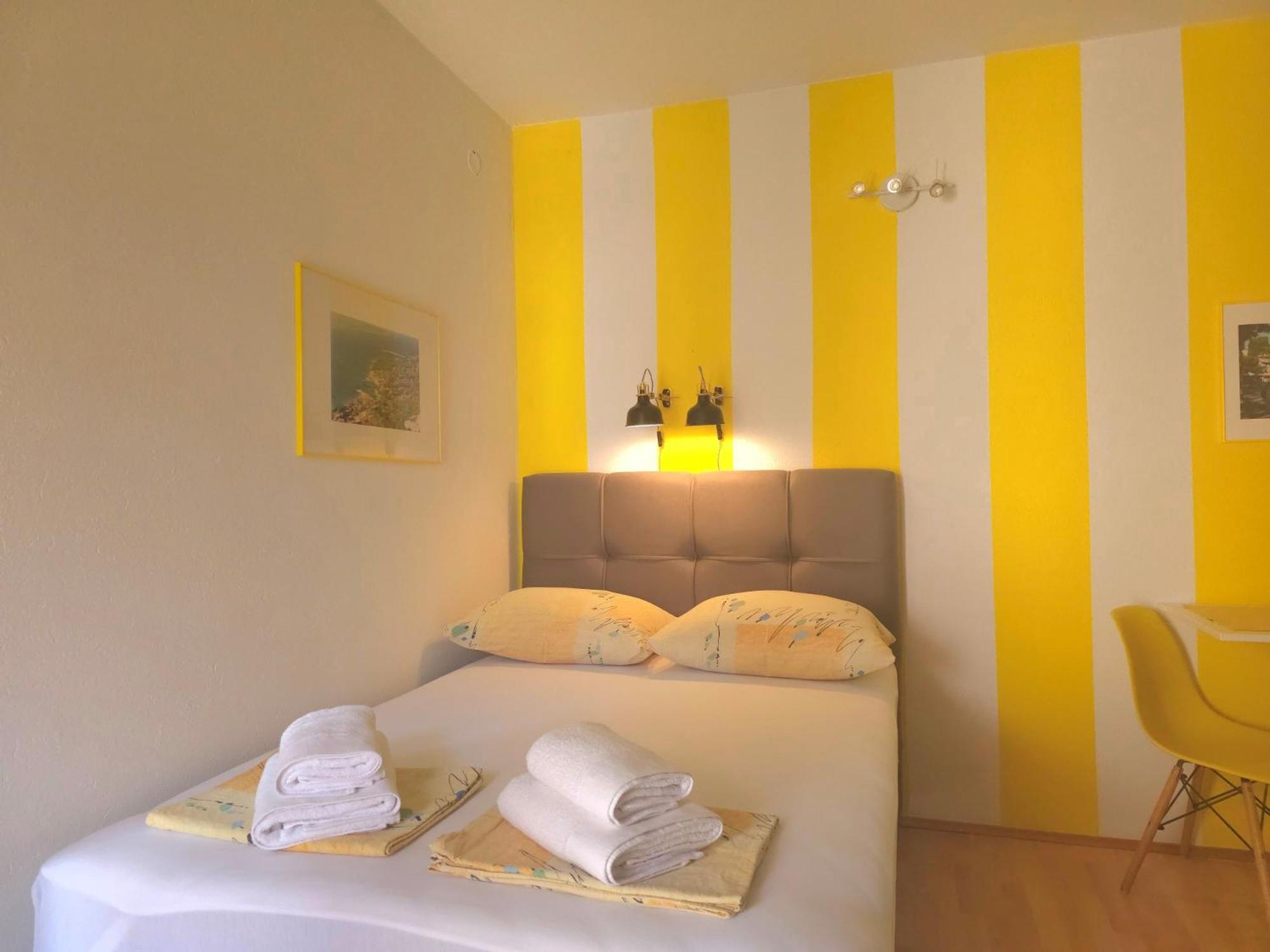 Bol Bliss Apartments Екстер'єр фото
