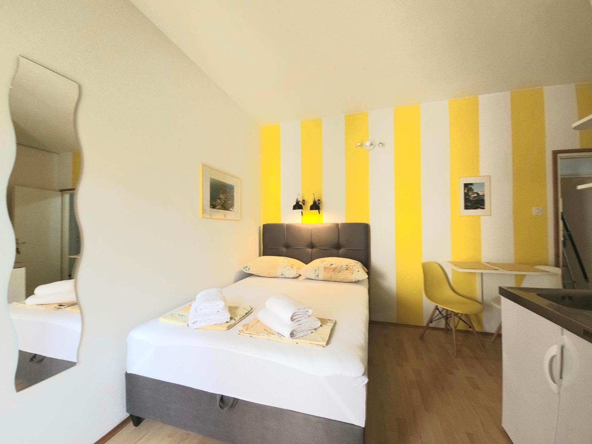 Bol Bliss Apartments Екстер'єр фото