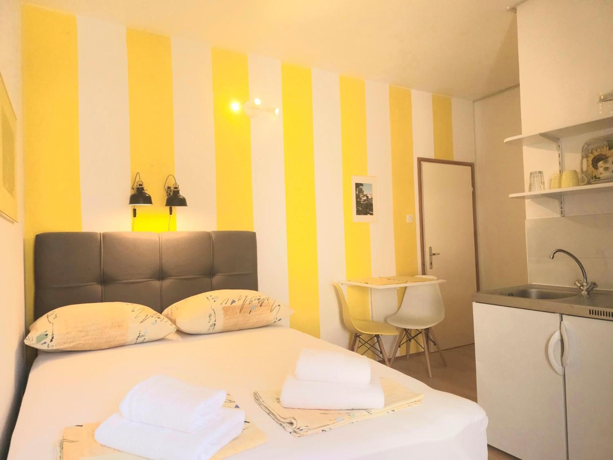 Bol Bliss Apartments Екстер'єр фото